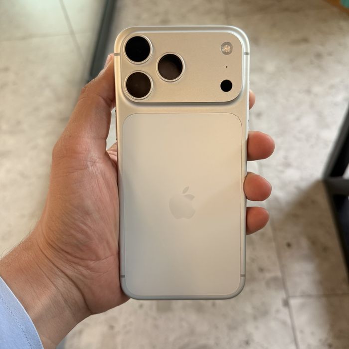 iPhone 17 Pro Max 256 GB