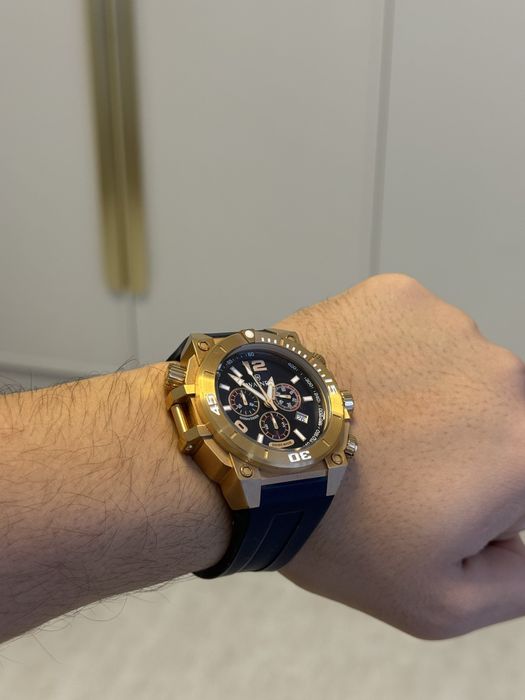 Швейцарские мужчские часы Wainer