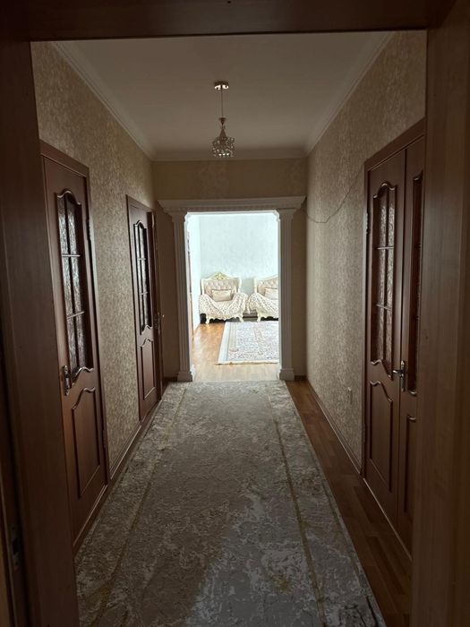 Продам дом с мебелью