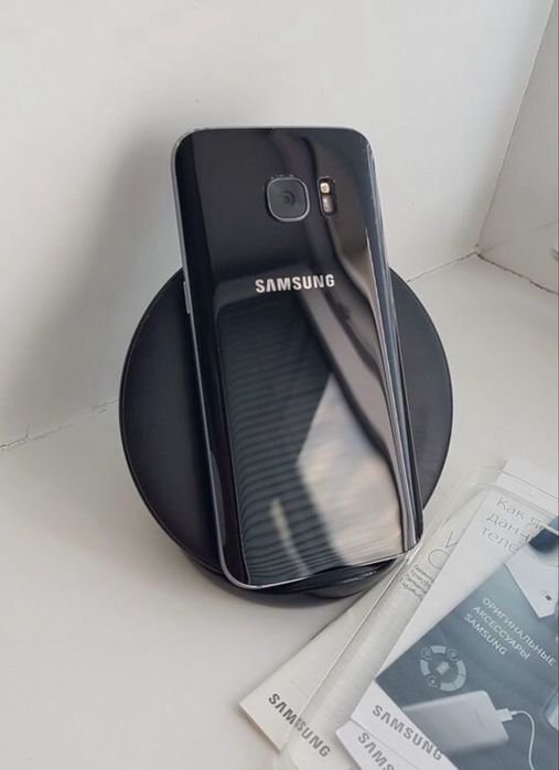 Samsung galaxy S7