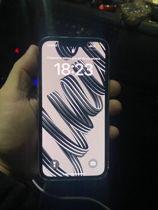 IPhone 13 pro 256 GB