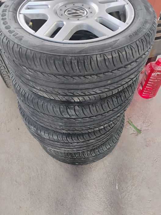 Летни    Гуми с джанти