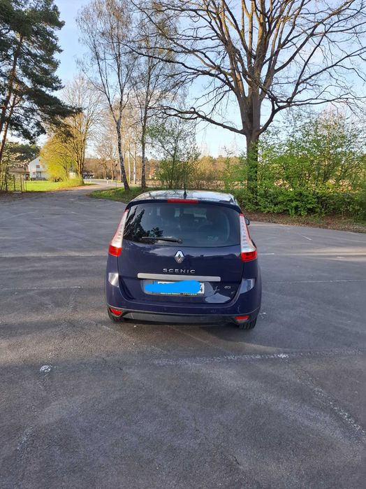 RENAULT Grand Scenic 2011 — imagine 3