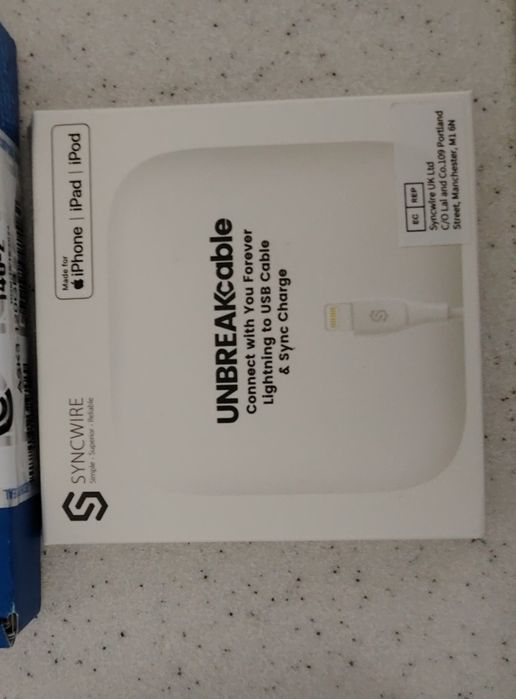 Кабель для Айфона IPhone