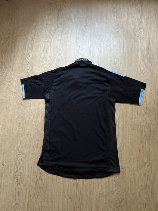 Tricou fotbal real madrid 2005 vintage