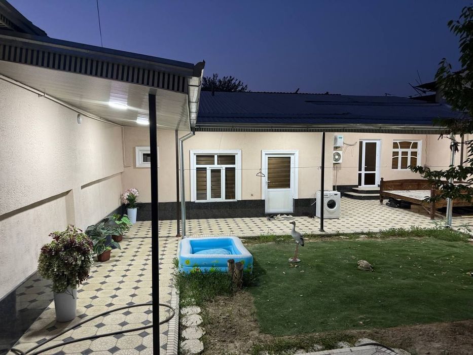 Uy uchaska 3.77 sotix