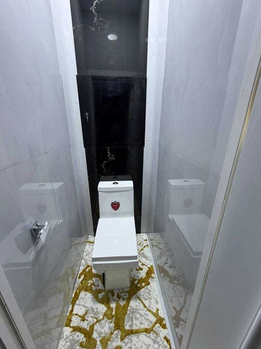 Чиланзар Ц 3-3-4  67м2 балкон 1,5Х3 ор-р Метро Чиланзар