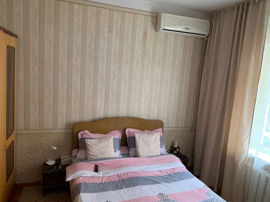 4 комнат. 2 этаж.Ттз , Югнакий 92 кв.м. Начало массива