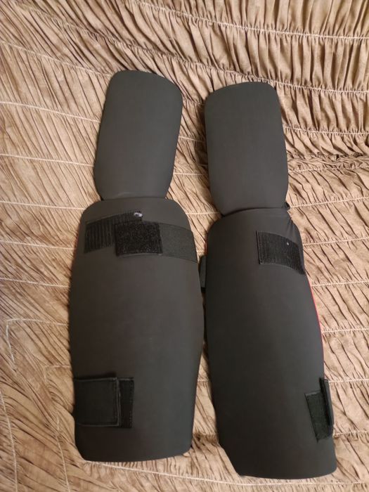 Mănuși de box + jambiere