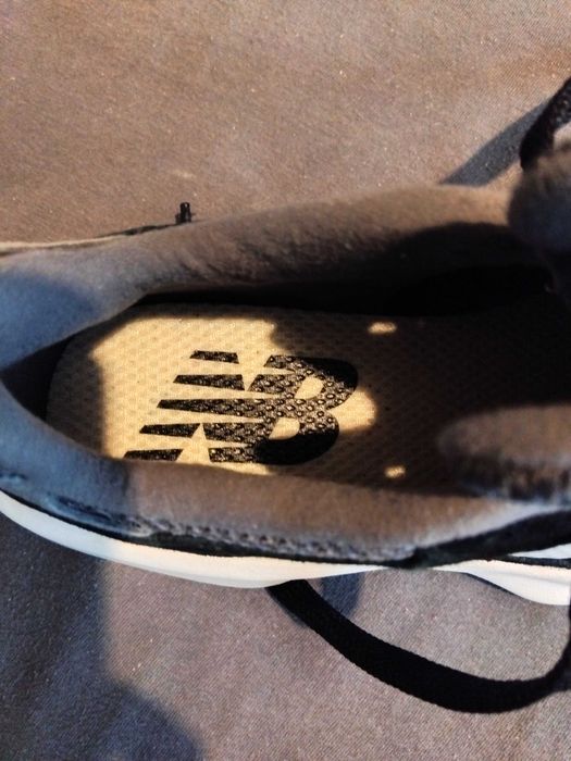 Маратонки New Balance