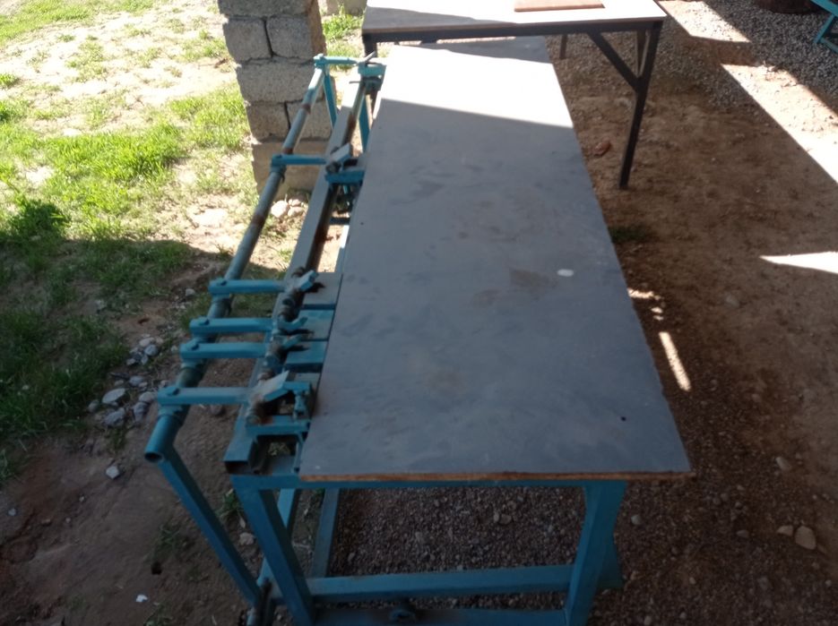 Станок туникафон