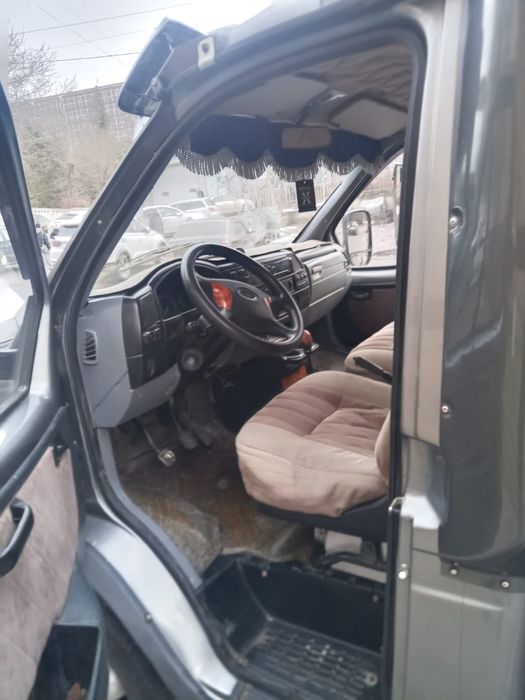 Продам газель срочно