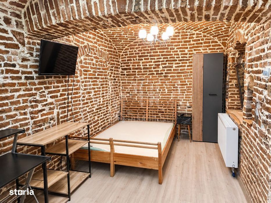 Apartament o camera de vanzare in Centru, Cluj Napoca