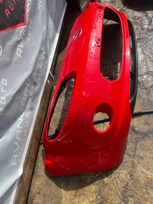 Броня Mazda MX5 05-