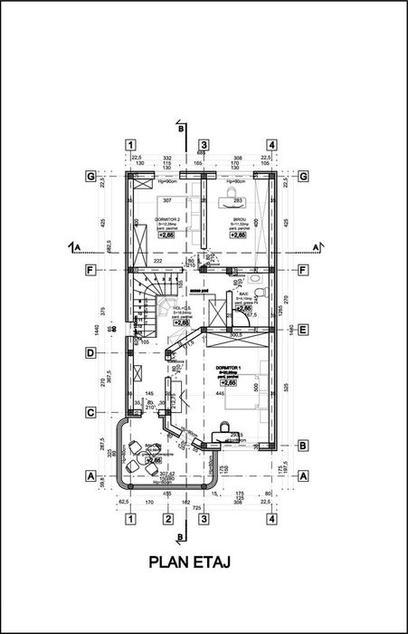 Casă P+1, 196 mp, renovata, mobilata, PROPRIETAR DIRECT- FARA COMISION