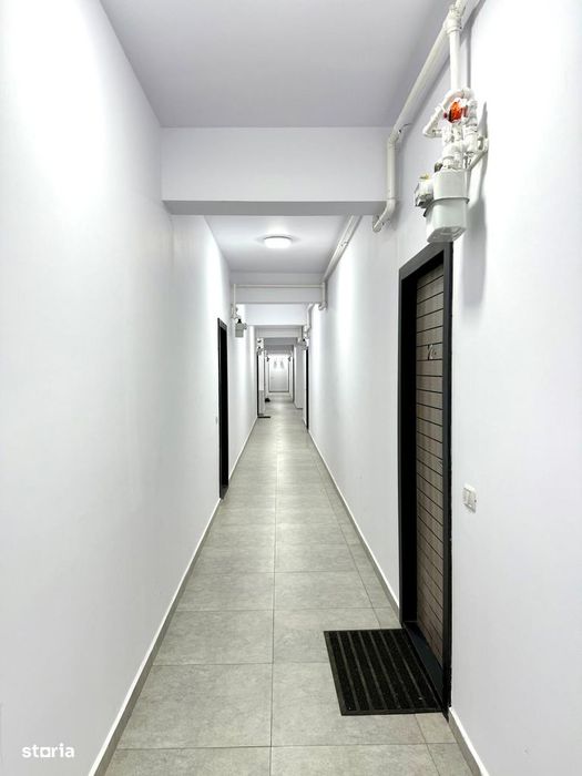 Apartament 2 Camere Decomandat |  Faza 2 - Predare Martie 2027