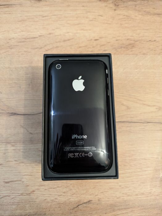 Apple iPhone 3/3gs Cutie Imei La fel