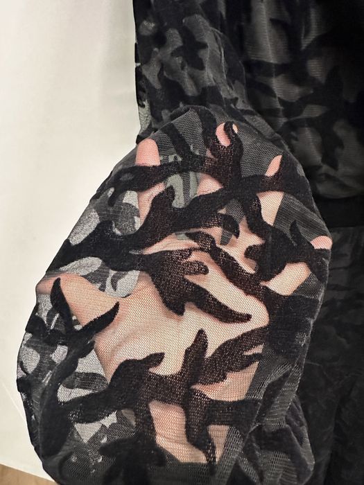 Вечернее платье 46 рр