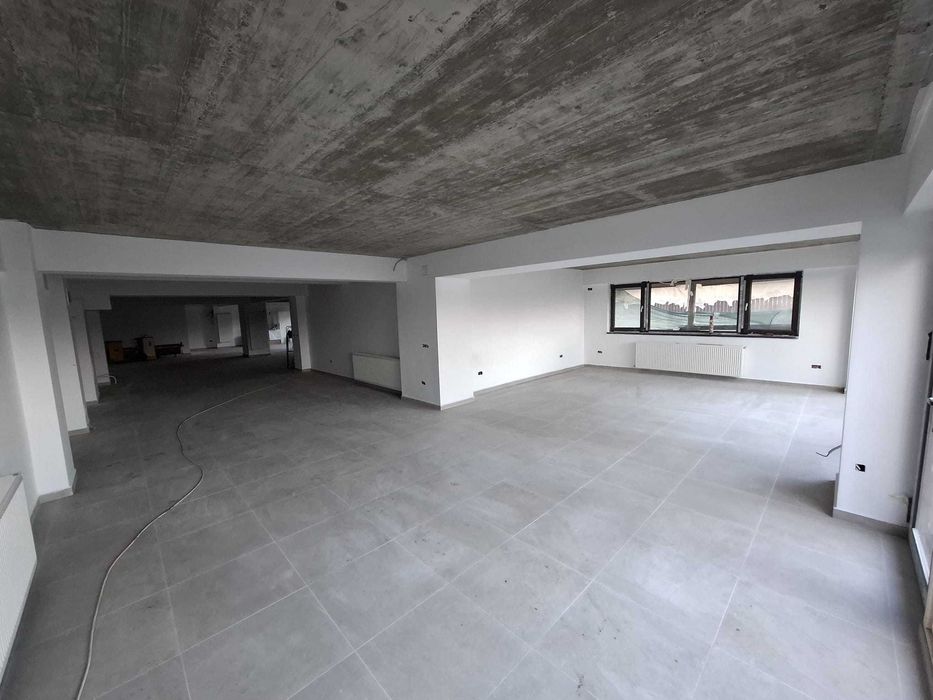 Spații comerciale noi de închiriat– Nicolina-CUG 52/72/175 mp