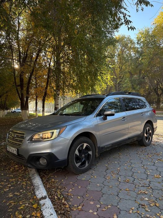 Продам Subaru Outback 2016 года
