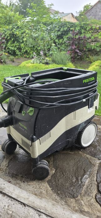 Aspiratoare festool  industrial