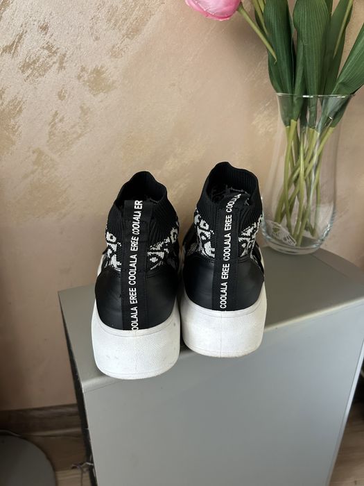 Дамски ботуши