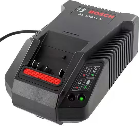 Зарядно устройство Bosch AL 1860 CV