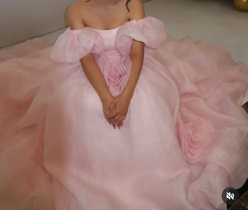 Платье на прокат или на продаж