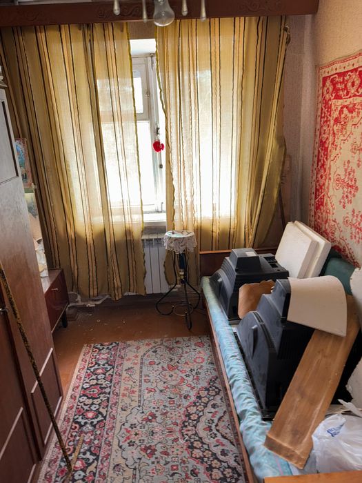 Продам 3-комнатную квартиру