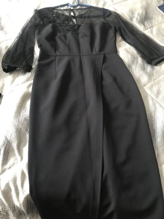 Платье нарядное