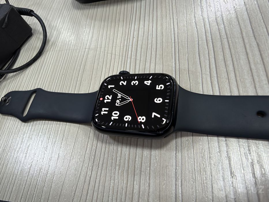 Apple watch 8 45Mm 85% yomkist