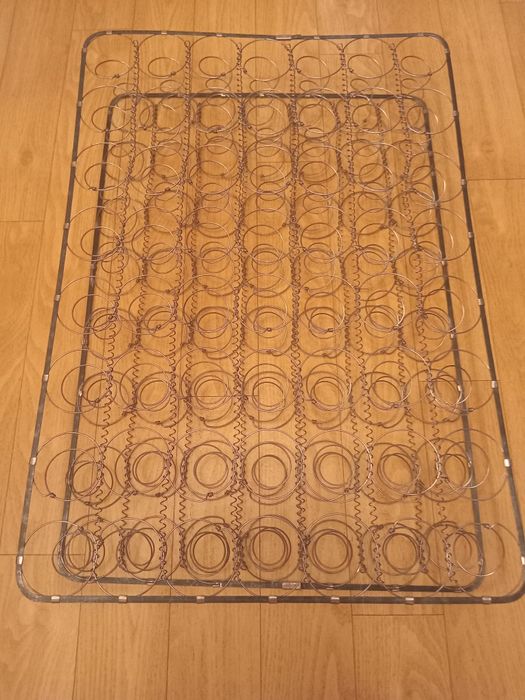 Пружины от матраса Германия