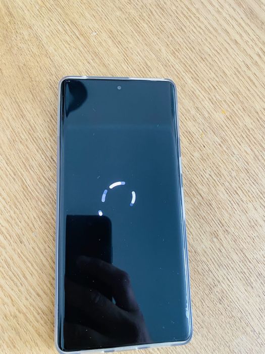 Google Pixel 7 pro 128 GB 12 GB