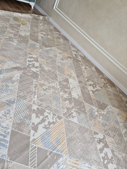 Новый ковёр (Турция)