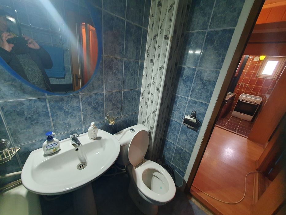 Vând apartament două camere