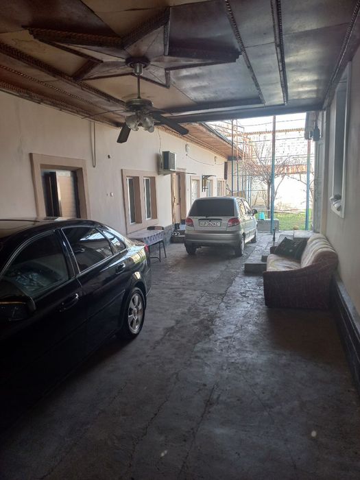 Участок 275.000 & Амир Темур махалля