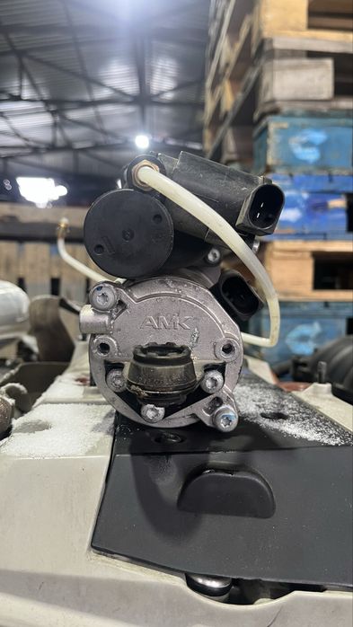 Оригинальный пневмокомпрессор