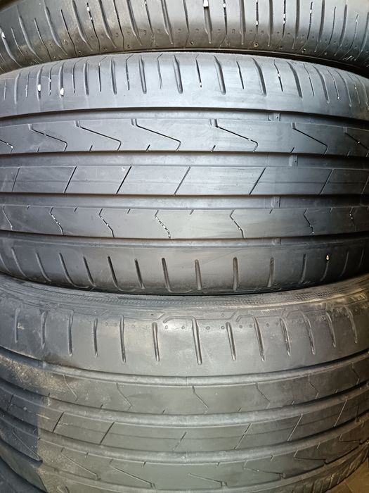Anvelope vara 215 45 18 hankook 2019 6mm