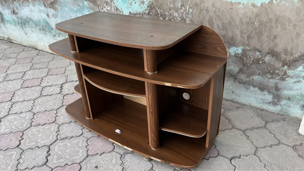 Подставка под телевизор