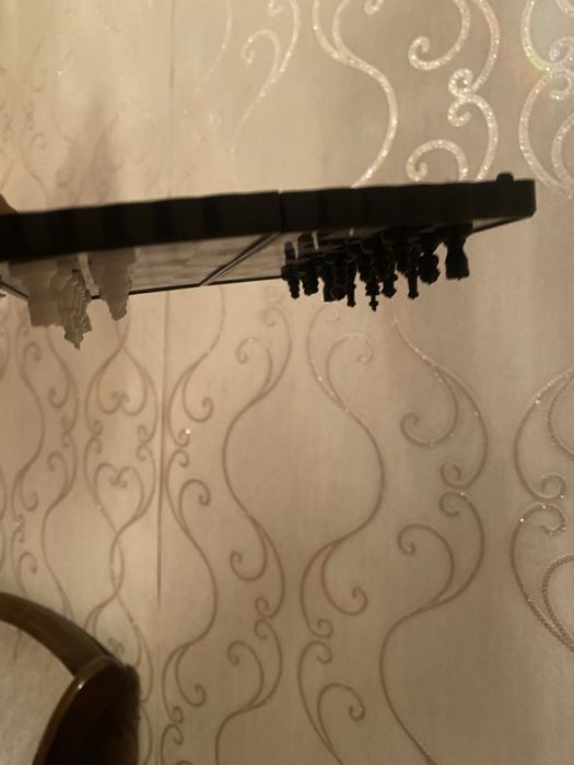 Шахматы на магните