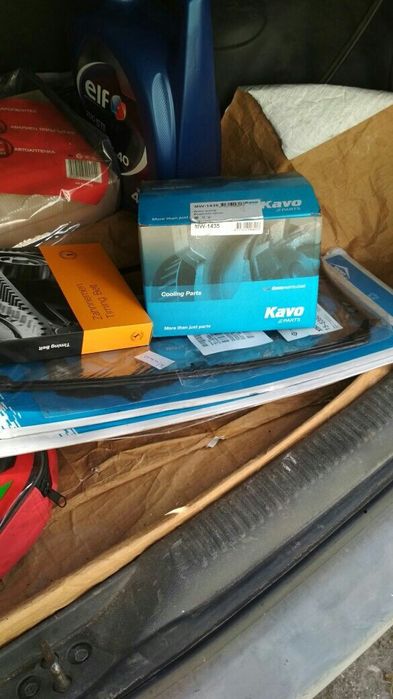 Оригинална японска водна помпа Yamada