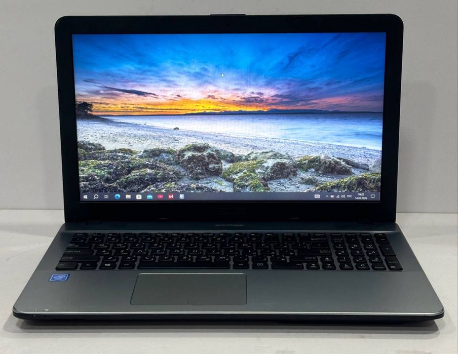 Asus celeron N3350