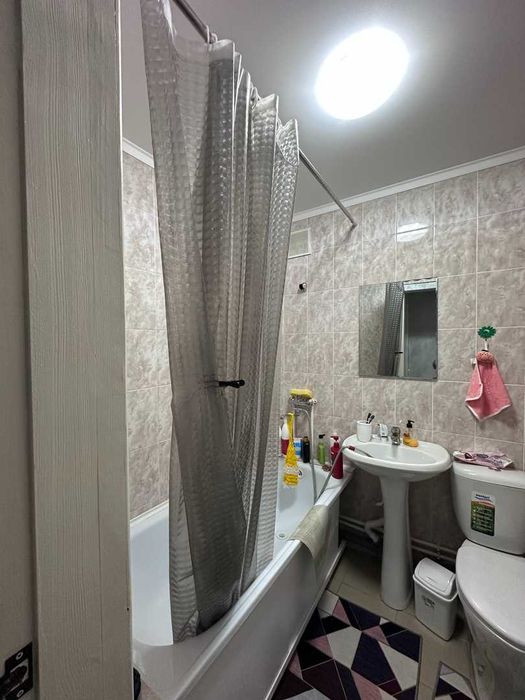 Продам 1-комн в Жас Оркен