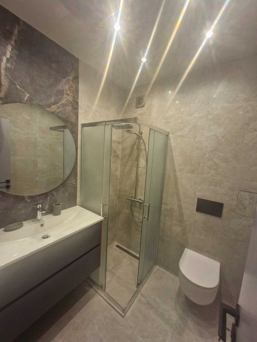 Дава се под наем Двустаен апартамент в София, Сердика - 63 кв.м за 730 € - Снимка #4