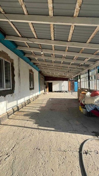 Продается дом  с.Карабулак (не Ключи)