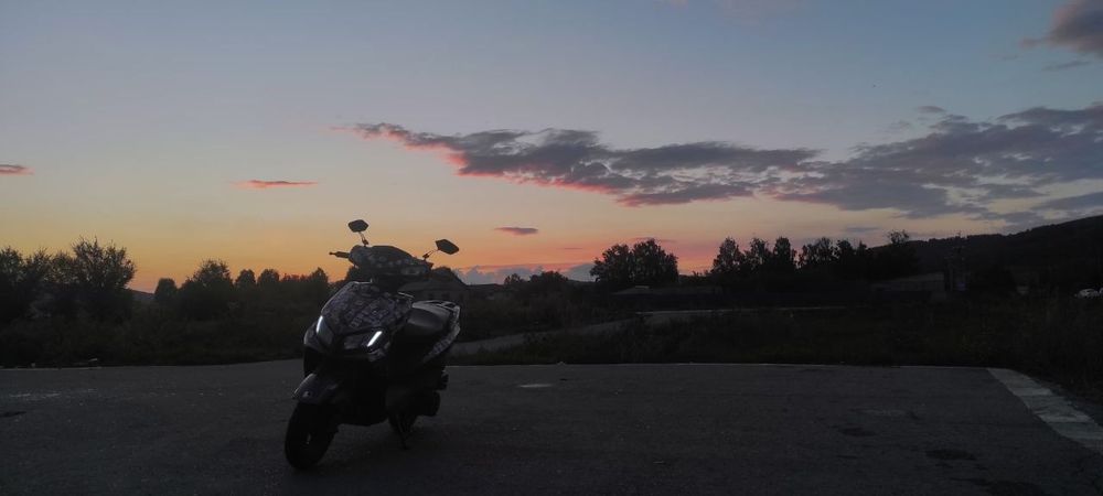Продам мотор б/у 125 кубов