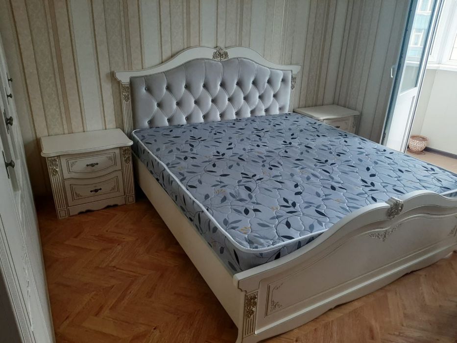 Спальная гарнитура