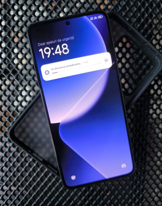 Xiaomi 13T 5G Black, 256/8 GB