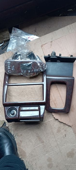 Продам запчасти Камри 25 и грация