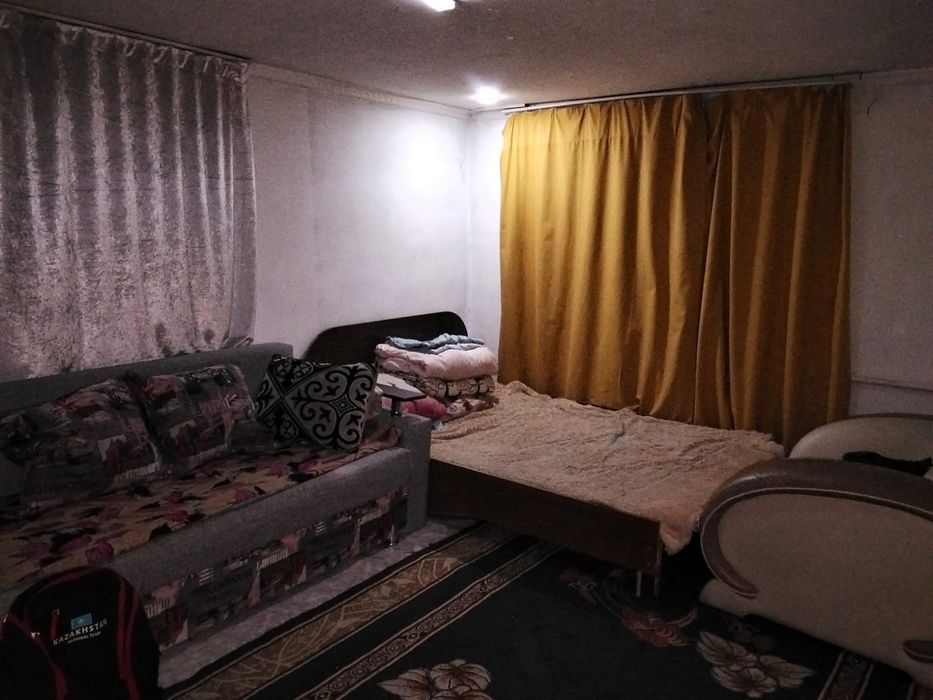 Продам дом зимни